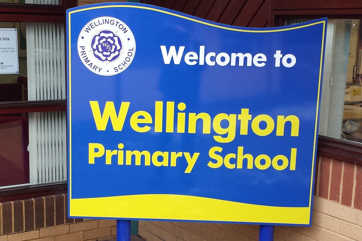 School Signs Signs Direct